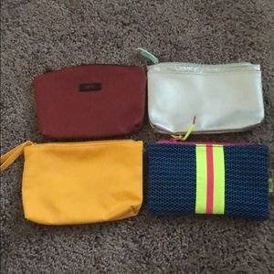 Ipsy Bags
